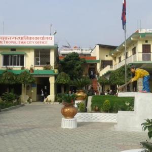 साउन ७ सम्म इटहरी उपमहानगरको राजस्व सेवा बन्द साउन ७ सम्म इटहरी उपमहानगरको राजस्व सेवा बन्द