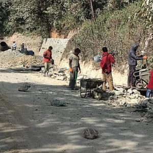 आज अन्तर्राष्ट्रिय मजदुर दिवस
