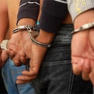 हवाइ फायर गरी प्रहरीले रतुवामाईबाट नियन्त्रणमा लियो १ जना लागूऔषध कारोबारी