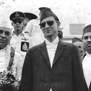 मेलमिलाप नीति र २०३६ को जनमत सङ्ग्रह