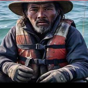 समुद्रमा माछा मार्न जाँदा २३ करोडको सम्पति भेटेपछि…