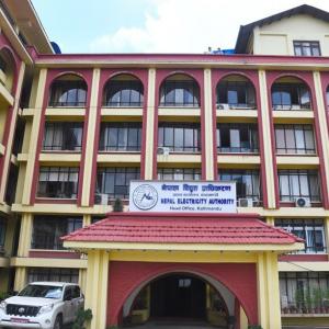 अर्नव चक्रवातका कारण दुई दिन देशभर पानी पर्ने, सतर्क रहन विद्युत प्राधिकरणको अनुरोध