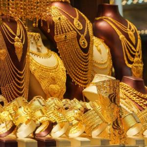 १३०० रुपैयाँ बढ्यो सुनको भाउ, चाँदीको ९० रुपैयाँ