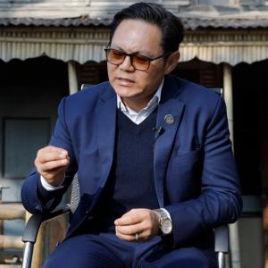 प्रलोपाको अध्यक्ष परिषद्का सदस्य सुदन किरातीले छोडे पार्टी, श्रम संस्कृतिमा आबद्ध हुने तयारी