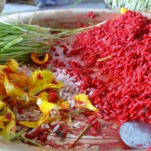 आज दशैंको मुख्य दिन विजयादशमी