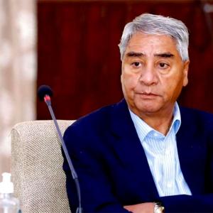 देउवा समूहले मंसिर २१ देखि २३ गतेसम्म महाधिवेशन गर्ने