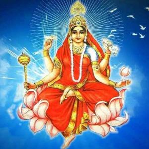 आज महानवमी