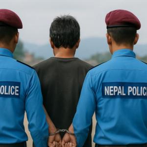 होस्टलमा धारिलो हतियार प्रहारबाट एक युवकको हत्या