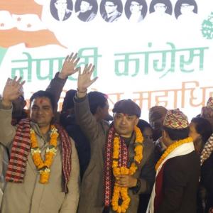 गगन थापाको कार्यसमितिलाई अदालतले दियो मान्यता