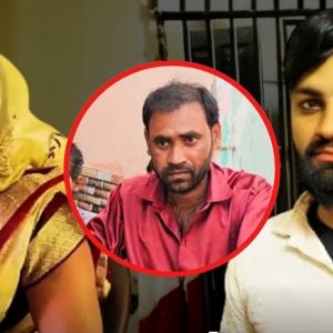 छोरीसँग बिहे गर्न ठिक्क परेका केटासँग फरार महिला फेरि भिनाजुसँग भागेको आरोप