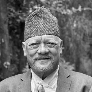 वरिष्ठ कलाकार सुनील थापा ‘राते काइँला’को निधन