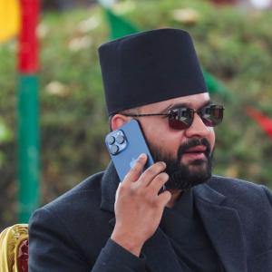 आज साँझ ५ बजे बोलाइयो संवैधानिक परिषद्को बैठक