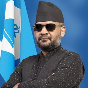 मातातीर्थ औंसीमा प्रधानमन्त्री बालेन्द्र शाहको सन्देश, ‘म नेपाल आमा हाँसेको हेर्न चाहन्छु’