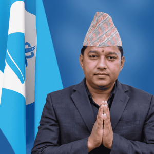 प्रतिवेदनको नाममा भ्रम फैलाइएको भन्दै सांसद लालविक्रम थापाको आपत्ति प्रतिवेदनको नाममा भ्रम फैलाइएको भन्दै सांसद लालविक्रम थापाको आपत्ति