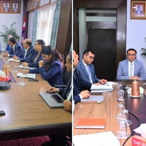 निजामती कर्मचारीलाई १५ दिनमा तलब दिन शुरु