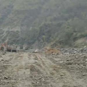 ३ दिनपछि सञ्चालनमा आयो बीपी राजमार्ग