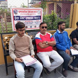 आजदेखि सलकपुरमा टी २० कप क्रिकेट प्रतियोगिता हुने