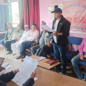 इन्धन महँगीले निर्माण क्षेत्र ठप्प हुने खतरा, राष्ट्रिय गौरवका आयोजना समेत संकटमा