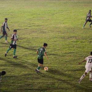 गछिया युवा समाजसँग फाइनलमा भिड्ने भो प्लानिङ ब्वाइज, सातदोबाटो युथ क्लबलाई ६–१ गोलले गर्याे पराजित