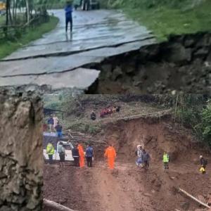 भोजपुर–चखेवा सडक २४ घण्टापछि आंशिक खुला