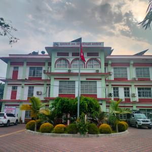 कोशी सरकारले स्टार्टअप बीउपूँजीका लागि आह्वान गर्याे प्रस्ताव