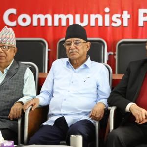 नेकपाको महाधिवेशन मंसिर ११ देखि १५ गतेसम्म हुने