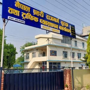 दशैं अवधिभर कोशी प्रदेशमा ४१३ सवारी दुर्घटना
