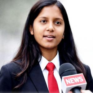 उपसभामुखमा श्रम संस्कृतिकी रुबीकुमारी ठाकुर निर्वाचित