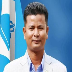 सांसद अशोककुमार चौधरीद्वारा इटहरीको शिक्षा र अस्पताल विवादमा छानबिन गर्न माग सांसद अशोककुमार चौधरीद्वारा इटहरीको शिक्षा र अस्पताल विवादमा छानबिन गर्न माग