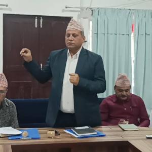 साना योजना बन्द गर्दै कोशी सरकारको ठूलो निर्णय  अब २५ लाखभन्दा कमका योजना नबन्ने, विराट दरबारदेखि पाथीभरा सम्म बहुवर्षीय पर्यटन गुरुयोजना