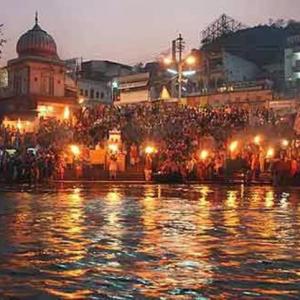 आज गंगा दशहरा पर्व मनाइँदै आज गंगा दशहरा पर्व मनाइँदै
