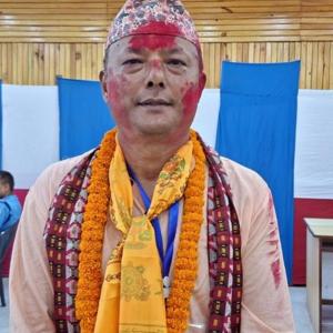 सुनसरी उद्योग वाणिज्य संघका अध्यक्ष गोपाल श्रेष्ठ उद्योग वाणिज्य महासङ्घको केन्द्रीय सदस्यमा निर्वाचित
