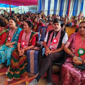 यी हुन् सुन्दरवाटिका एकेडेमीका विभिन्न विधाका आइडल विजेताहरू