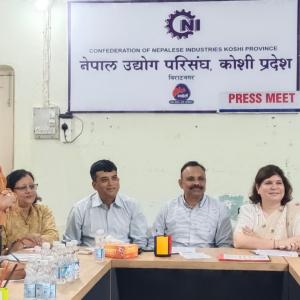 विराटनगरमा ‘महिला नेतृत्व सम्मेलन २०२६’ हुँदै, मुख्यमन्त्री कार्कीले उद्घाटन गर्ने