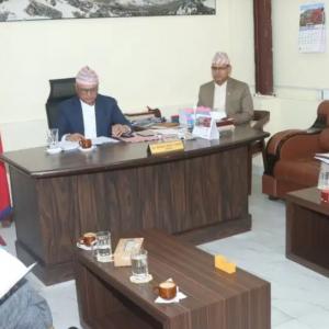 खेलकुद अध्यादेश स्वीकृत गर्याे कोशी प्रदेश सरकारले, यी हुन् अन्य निर्णयहरू