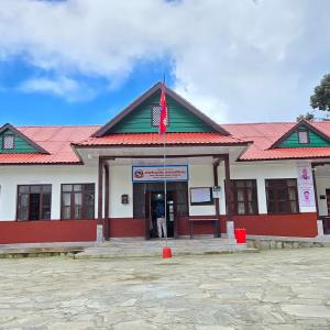 बाँदर धपाउन तेह्रथुमको लालीगुराँस नगरपालिकामा आज सार्वजनिक बिदा, आज र भोलि बाँदर धपाइने