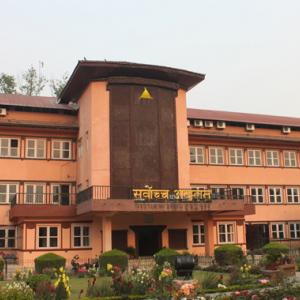 प्रधानन्यायाधीश सिफारिशविरुद्ध सर्वोच्चमा रिट