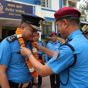 एआईजीहरु अवसरको पर्खाइमा, सरुवा रोकिँदा निराशा एआईजीहरु अवसरको पर्खाइमा, सरुवा रोकिँदा निराशा