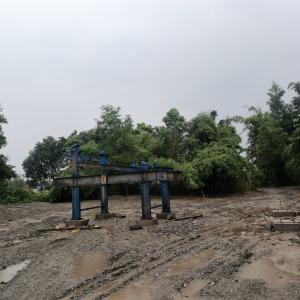 इटहरीमा विवादित बालुवा प्रशोधन केन्द्र : स्थानीयको विरोध, वडाको आपत्ति र कानुनी प्रक्रिया माथि प्रश्न इटहरीमा विवादित बालुवा प्रशोधन केन्द्र : स्थानीयको विरोध, वडाको आपत्ति र कानुनी प्रक्रिया माथि प्रश्न