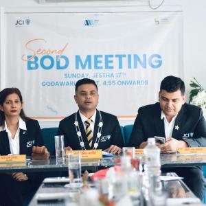 इन्द्रपुर जेसीजले सन् २०२८ मा राष्ट्रिय महाधिवेशन आयोजना गर्ने