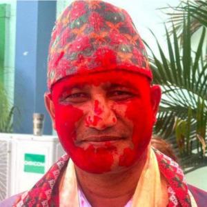 रास्वपा सुदूरपश्चिम सभापतिमा प्रकाश बिष्ट विजयी, अन्य पदाधिकारी सर्वसम्मत रास्वपा सुदूरपश्चिम सभापतिमा प्रकाश बिष्ट विजयी, अन्य पदाधिकारी सर्वसम्मत