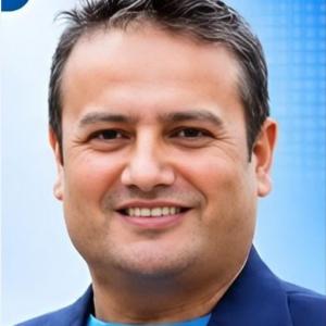 रास्वपा लुम्बिनीको सभापतिमा शालिकराम घिमिरे निर्वाचित रास्वपा लुम्बिनीको सभापतिमा शालिकराम घिमिरे निर्वाचित