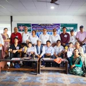 प्रसान परियार बने ‘द पोएट आइडल–२०८३’