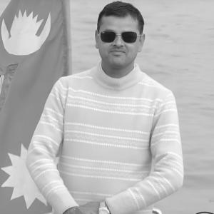 आत्मदाह प्रयास गरेका विवेक मण्डलको पनि उपचारको क्रममा निधन