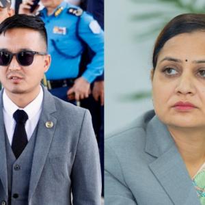 देवानगञ्ज घटनाका मृतकका परिवारलाई गृहमन्त्री र स्वास्थ्यमन्त्रीले आज भेट्ने देवानगञ्ज घटनाका मृतकका परिवारलाई गृहमन्त्री र स्वास्थ्यमन्त्रीले आज भेट्ने