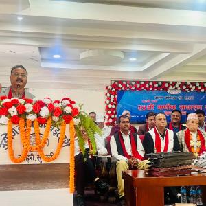 आर्थिक मन्दीले थलियो निजी क्षेत्र, व्यवसायमैत्री नीति ल्याउन सरकारलाई इटहरीका उद्योगी–व्यवसायीको दबाब