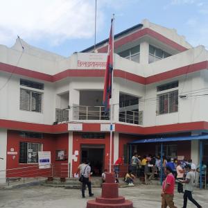 मोरङमा डिजेको प्रयोग गर्न प्रशासनद्वारा रोक