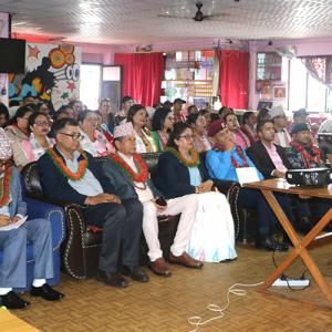 कोशीमा ६ महिनामा ३३१ जना मानवअधिकार उल्लङ्घनका घटनाबाट पीडित कोशीमा ६ महिनामा ३३१ जना मानवअधिकार उल्लङ्घनका घटनाबाट पीडित