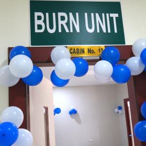 नोबेलमै हुने भयो जलनको उपचार नोबेलमै हुने भयो जलनको उपचार