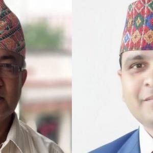 प्रादेशिक सञ्चार प्रतिष्ठान कोशीको अध्यक्षमा दीपक दाहाल र रजिष्ट्रारमा लीलाराज भट्टराई नियुक्त